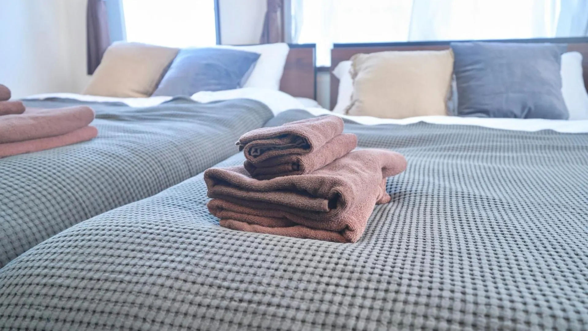 Contrail Room 203 - Vacation Stay 18527 Tokyo Japan
