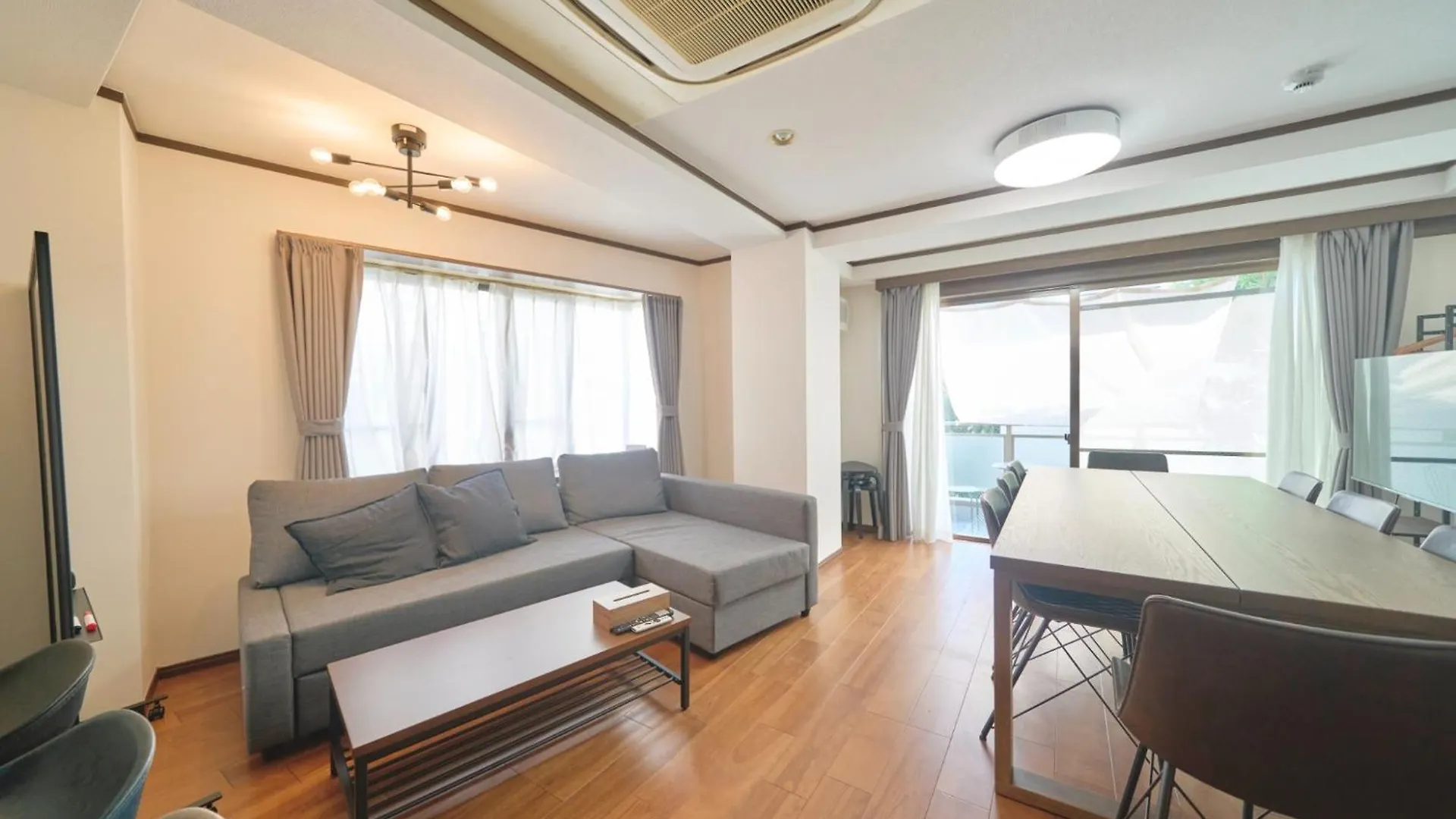 Contrail Room 203 - Vacation Stay 18527 Tokyo 0*,  Japan