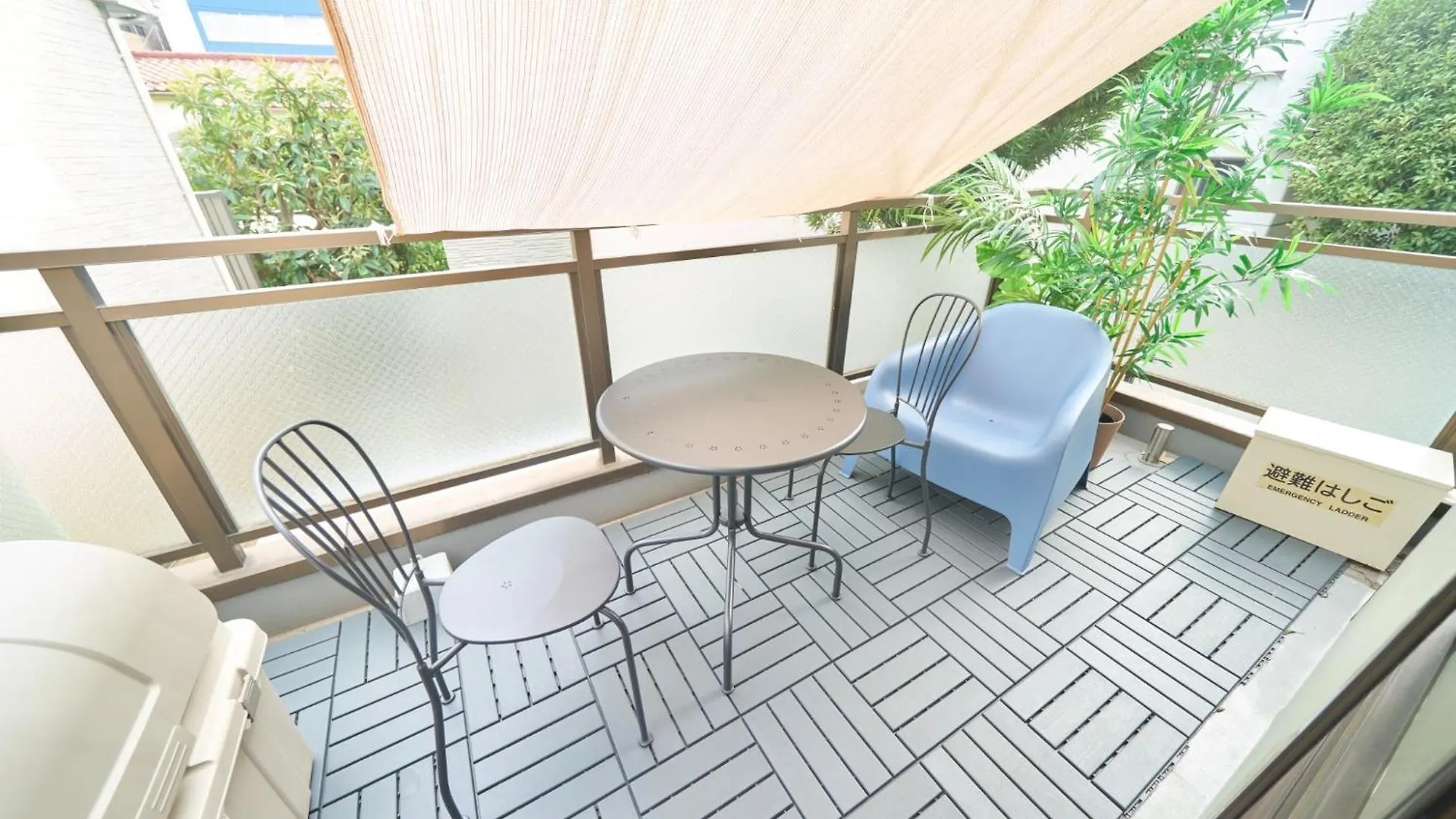Contrail Room 203 - Vacation Stay 18527 Tokyo